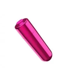 EDC PowerBullet Mini Bullet Vibrator - Roze -Sex Toys winkel PowerBullet Mini Bullet Vibrator roze 3
