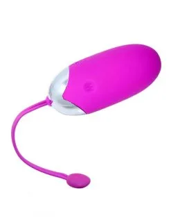 Pretty Love - Abner Vibrerend Eitje Met App Control -Sex Toys winkel Pretty Love Abner Vibrerend Eitje met app control 4