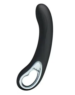 Pretty Love - Alston Vibrator - Zwart 10 Pretty Love - Alston Vibrator - Zwart -Sex Toys winkel Pretty Love Alston Vibrator zwart 4