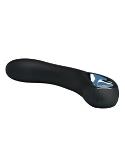 Pretty Love - Alston Vibrator - Zwart 11 Pretty Love - Alston Vibrator - Zwart -Sex Toys winkel Pretty Love Alston Vibrator zwart 5