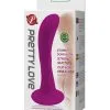 Pretty Love - Anal Buttplug