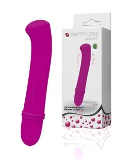 Pretty Love - Antony Clitoris Stimulator