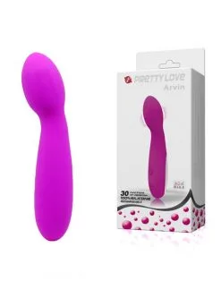 Pretty Love - Arvin G-spot Vibrator