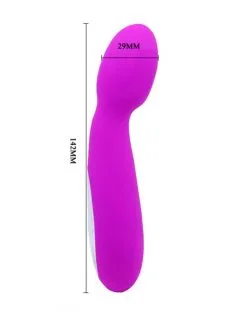 Pretty Love - Arvin G-spot Vibrator -Sex Toys winkel Pretty Love Arvin G spot Vibrator 5