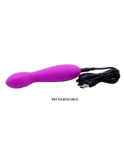 Pretty Love - Arvin G-spot Vibrator -Sex Toys winkel Pretty Love Arvin G spot Vibrator 6