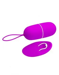 Pretty Love - Arvin Vibrerend Eitje - Paars 8 Pretty Love - Arvin Vibrerend Eitje - Paars -Sex Toys winkel Pretty Love Arvin Vibrerend Eitje paars 3
