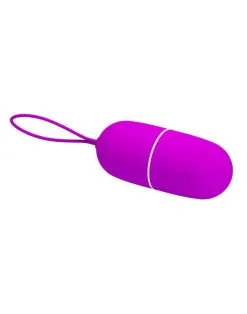 Pretty Love - Arvin Vibrerend Eitje - Paars 10 Pretty Love - Arvin Vibrerend Eitje - Paars -Sex Toys winkel Pretty Love Arvin Vibrerend Eitje paars 5