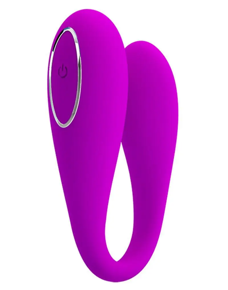 Pretty Love - August Partner Vibrator Met App Control 3 Pretty Love - August Partner Vibrator Met App Control - Afbeelding 3