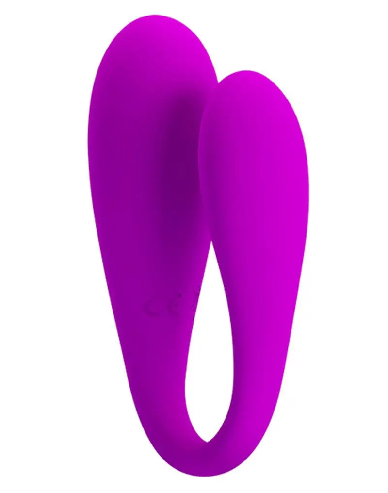 Pretty Love - August Partner Vibrator Met App Control 4 Pretty Love - August Partner Vibrator Met App Control - Afbeelding 4