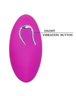 Pretty Love - Berger Oplaadbaar Vibrerend Eitje Met Afstandsbediening 13 Pretty Love - Berger Oplaadbaar Vibrerend Eitje Met Afstandsbediening -Sex Toys winkel Pretty Love Berger Oplaadbaar Vibrerend Eitje met afstandsbediening 7