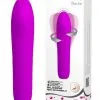 Pretty Love - Burke Mini Vibrator - Roze