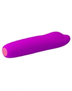 Pretty Love - Burke Mini Vibrator - Roze -Sex Toys winkel Pretty Love Burke Mini Vibrator roze 3