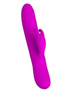 Pretty Love - Byron Bunny Vibrator -Sex Toys winkel Pretty Love Byron Bunny Vibrator 4