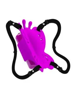 Pretty Love - Clitoris Massager SLOANE - Roze -Sex Toys winkel Pretty Love Clitoris Massager SLOANE roze 8