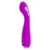Pretty Love - Elektro Shock E-stim Vibrator Homunculus - Roze