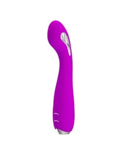 Pretty Love - Elektro Shock E-stim Vibrator Homunculus - Roze