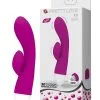 Pretty Love - Eli Compacte Vibrator