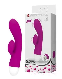 Pretty Love - Eli Compacte Vibrator