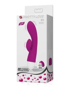 Pretty Love - Eli Compacte Vibrator -Sex Toys winkel Pretty Love Eli Compacte Vibrator 3