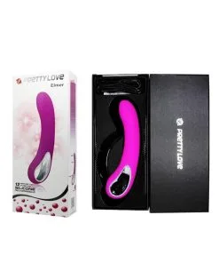 Pretty Love - Elmer Vibrator -Sex Toys winkel Pretty Love Elmer Vibrator 5