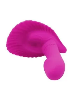 Pretty Love - Fancy Clamshell G-spot Vibrator -Sex Toys winkel Pretty Love Fancy Clamshell G spot Vibrator 5