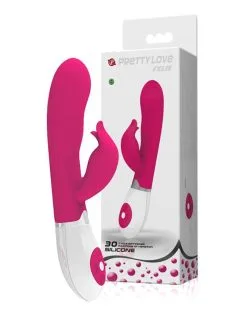 Pretty Love - Felix Vibrator Met 30 Standen