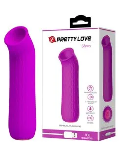 Pretty Love - Ford Mini Sucker