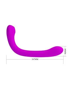 Pretty Love - G-Spot + Clitoris Vibrator ALEX Met Luchtdruk Stimulatie - Roze 14 Pretty Love - G-Spot + Clitoris Vibrator ALEX Met Luchtdruk Stimulatie - Roze -Sex Toys winkel Pretty Love G Spot Clitoris Vibrator ALEX met luchtdruk stimulatie roze 7