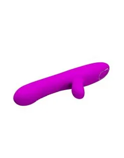 Pretty Love - G-spot Vibrator ANGELIQUE - Roze -Sex Toys winkel Pretty Love G spot Vibrator ANGELIQUE roze 4