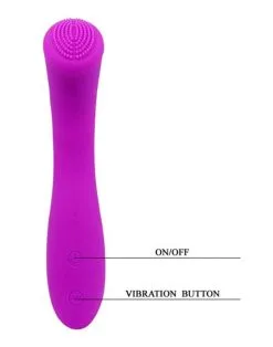 Pretty Love - G-spot Vibrator Len -Sex Toys winkel Pretty Love G spot Vibrator Len 6