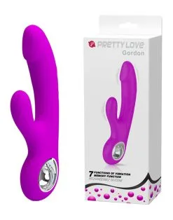 Pretty Love - Gordon Rabbit Vibrator