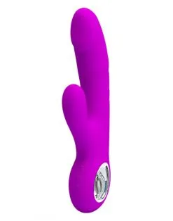 Pretty Love - Gordon Rabbit Vibrator -Sex Toys winkel Pretty Love Gordon Rabbit Vibrator 4