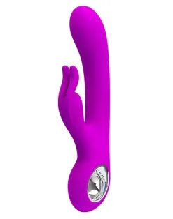 Pretty Love - Hot Rabbit Vibrator -Sex Toys winkel Pretty Love Hot Rabbit Vibrator 5