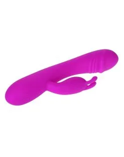 Pretty Love - Hunter Tarzan Vibrator -Sex Toys winkel Pretty Love Hunter Tarzan Vibrator 4
