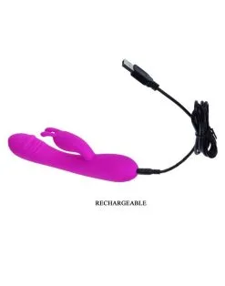 Pretty Love - Hunter Tarzan Vibrator -Sex Toys winkel Pretty Love Hunter Tarzan Vibrator 6