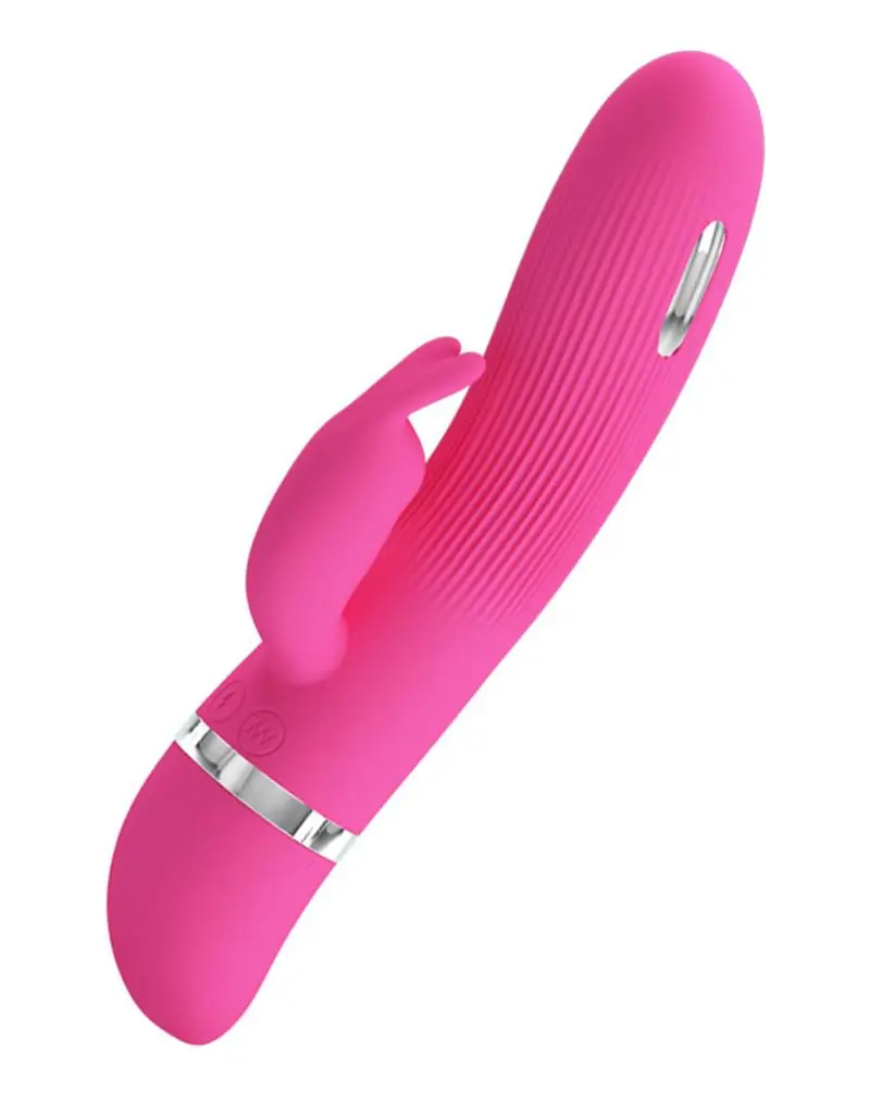 Pretty Love - Ingram Electrosex Vibrator 4 Pretty Love - Ingram Electrosex Vibrator - Afbeelding 4