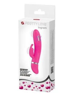 Pretty Love - Ingram Electrosex Vibrator 15 Pretty Love - Ingram Electrosex Vibrator -Sex Toys winkel Pretty Love Ingram Electrosex Vibrator 6