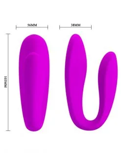 Pretty Love - Letitia Partner Vibrator 10 Pretty Love - Letitia Partner Vibrator -Sex Toys winkel Pretty Love Letitia Partner Vibrator 5