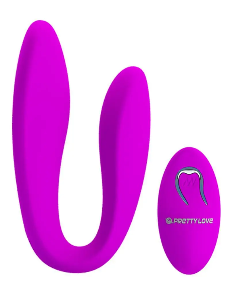 Pretty Love - Letitia Partner Vibrator 6 Pretty Love - Letitia Partner Vibrator - Afbeelding 6