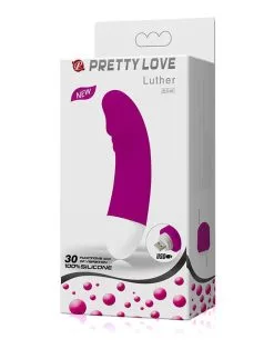 Pretty Love - Luther Vibrator -Sex Toys winkel Pretty Love Luther Vibrator 3