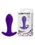 Pretty Love - Morton Vibrerende Anaal Stimulator