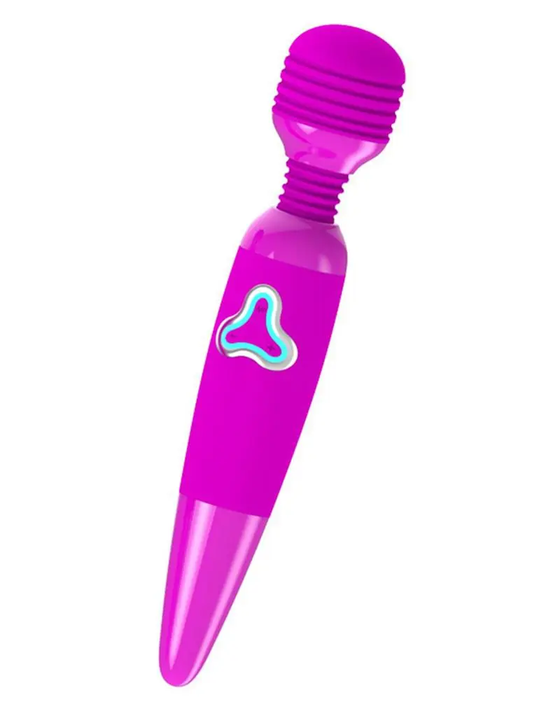 Pretty Love - Oplaadbare Wand Massager 4 Pretty Love - Oplaadbare Wand Massager - Afbeelding 4