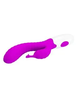 Pretty Love - Pete Curved G-spot Rabbit Vibrator 13 Pretty Love - Pete Curved G-spot Rabbit Vibrator -Sex Toys winkel Pretty Love Pete Curved G spot Rabbit Vibrator 5