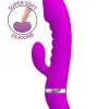 Pretty Love - Rabbit & G-spot Vibrator