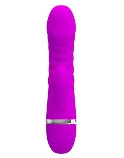 Pretty Love - Rabbit & G-spot Vibrator 10 Pretty Love - Rabbit & G-spot Vibrator -Sex Toys winkel Pretty Love Rabbit G spot Vibrator 3