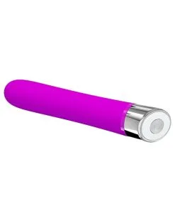 Pretty Love - Randolph Klassieke Vibrator - Roze -Sex Toys winkel Pretty Love Randolph Klassieke Vibrator roze 3