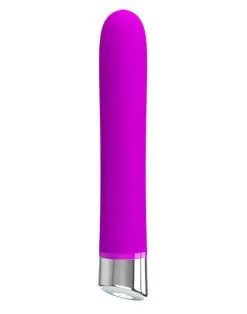 Pretty Love - Randolph Klassieke Vibrator - Roze -Sex Toys winkel Pretty Love Randolph Klassieke Vibrator roze 6