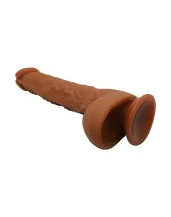 Pretty Love - Realistische G-spot Dildo JASON - Medium Huidskleur 13 Pretty Love - Realistische G-spot Dildo JASON - Medium Huidskleur -Sex Toys winkel Pretty Love Realistische G spot Dildo JASON medium huidskleur 4