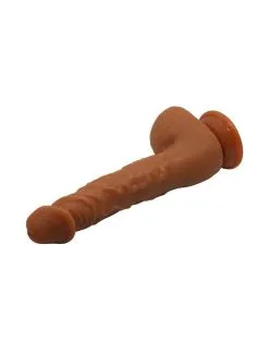 Pretty Love - Realistische G-spot Dildo JASON - Medium Huidskleur 14 Pretty Love - Realistische G-spot Dildo JASON - Medium Huidskleur -Sex Toys winkel Pretty Love Realistische G spot Dildo JASON medium huidskleur 5