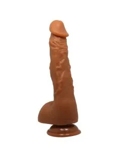 Pretty Love - Realistische G-spot Dildo JASON - Medium Huidskleur 17 Pretty Love - Realistische G-spot Dildo JASON - Medium Huidskleur -Sex Toys winkel Pretty Love Realistische G spot Dildo JASON medium huidskleur 8